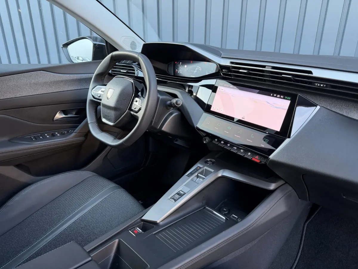 1.2 Hybrid 136 e-DCS6 Allure GT | TOP km 9.400 | Trekhaak | 1ste Eigenaar | Rijklaar!!