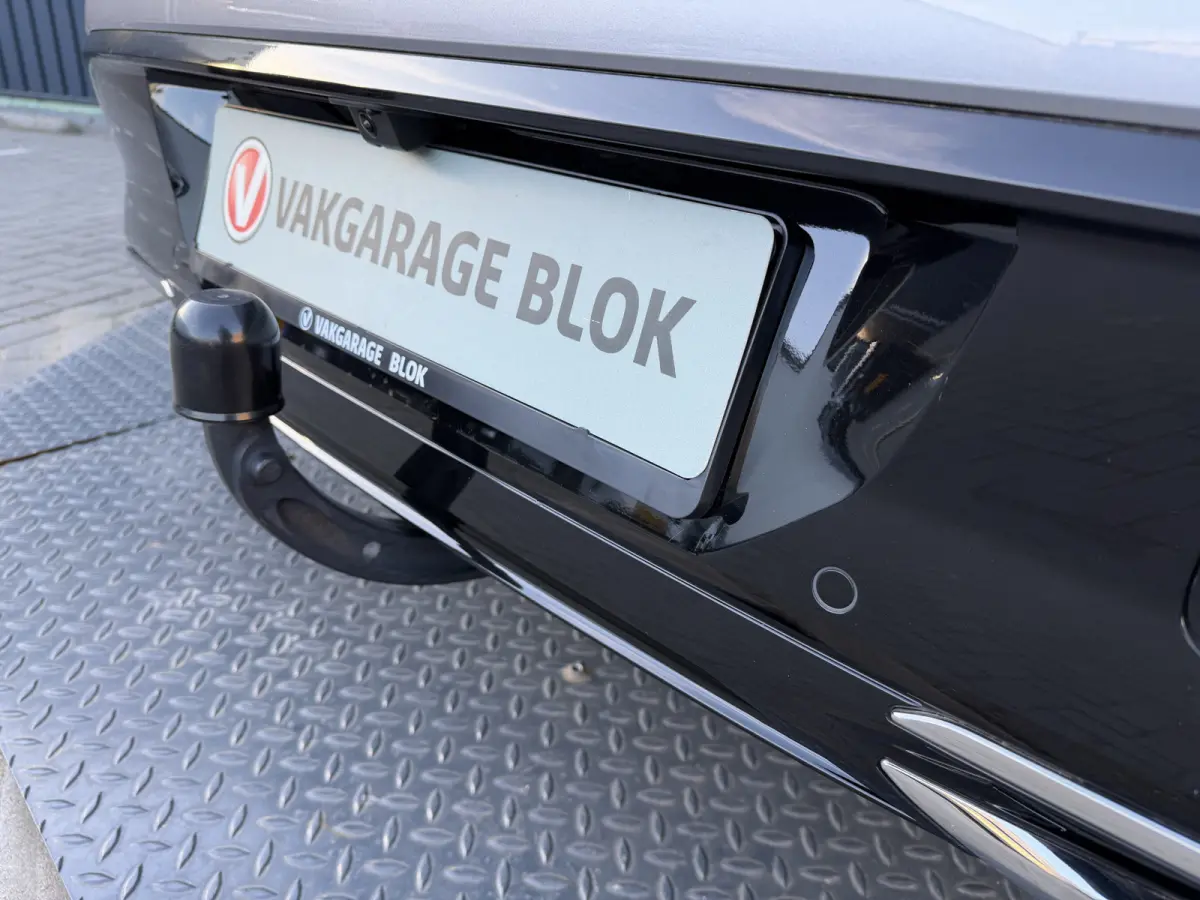 1.2 Hybrid 136 e-DCS6 Allure GT | TOP km 9.400 | Trekhaak | 1ste Eigenaar | Rijklaar!!