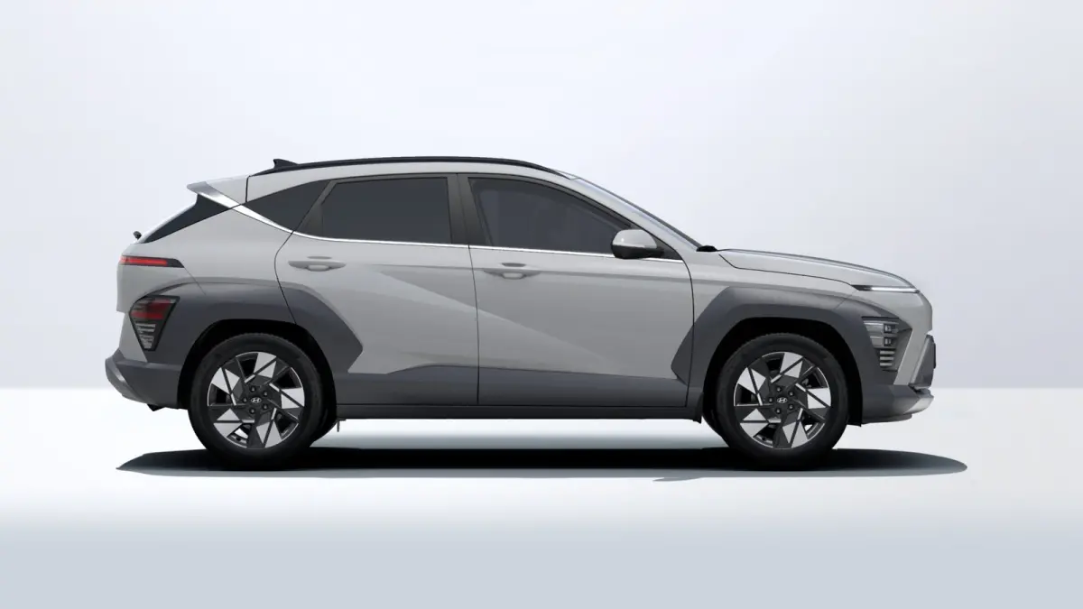 1.6 GDI HEV Premium | €6000,- korting !! | Vanaf 419,- Private Lease p/m !