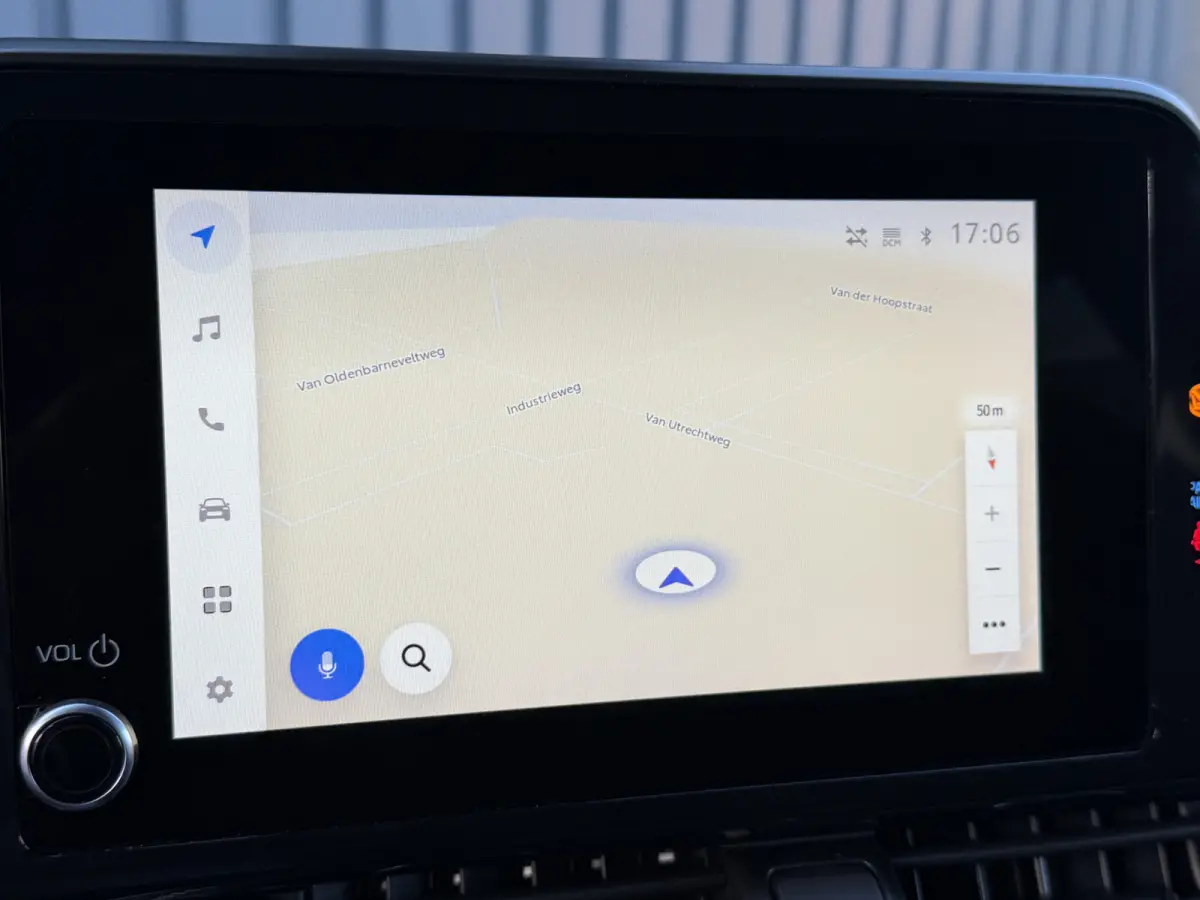 1.8 Hybrid Style / Bi tone | BSM | Draadloos Apple Carplay/Android auto | PDC V+A | Rijklaar!!!