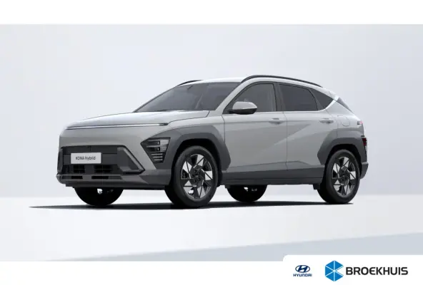 1.6 GDI HEV Premium | €6000,- korting !! | Vanaf 419,- Private Lease p/m !