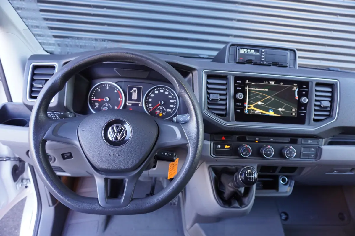 35 177pk RWD L3H3/L2H2 3500kg Trekgewicht Trekhaak Apple Carplay Camera Cruise control Navigatie Tacho