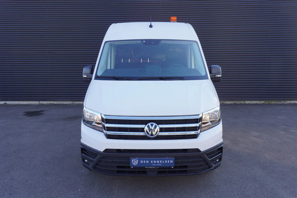 35 177pk RWD L3H3/L2H2 3500kg Trekgewicht Trekhaak Apple Carplay Camera Cruise control Navigatie Tacho