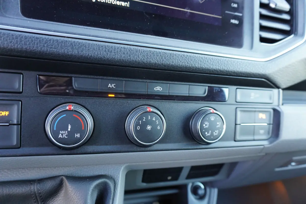 35 177pk RWD L3H3/L2H2 3500kg Trekgewicht Trekhaak Apple Carplay Camera Cruise control Navigatie Tacho