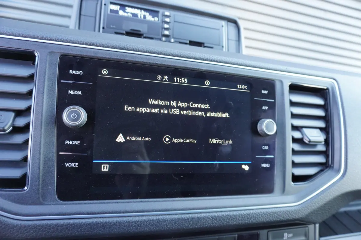 35 177pk RWD L3H3/L2H2 3500kg Trekgewicht Trekhaak Apple Carplay Camera Cruise control Navigatie Tacho