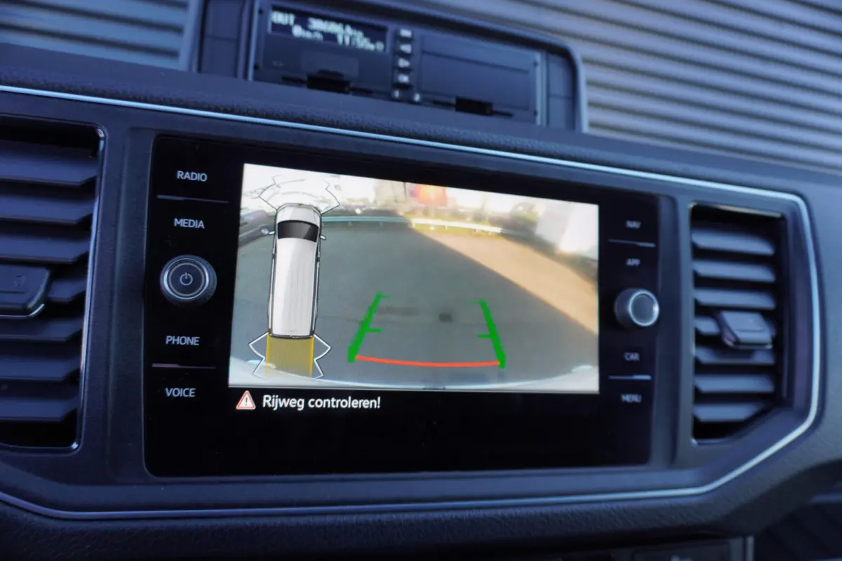 35 177pk RWD L3H3/L2H2 3500kg Trekgewicht Trekhaak Apple Carplay Camera Cruise control Navigatie Tacho