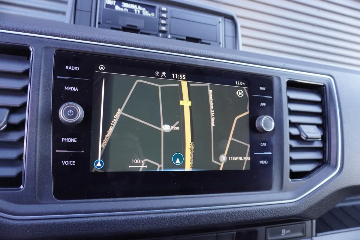 35 177pk RWD L3H3/L2H2 3500kg Trekgewicht Trekhaak Apple Carplay Camera Cruise control Navigatie Tacho