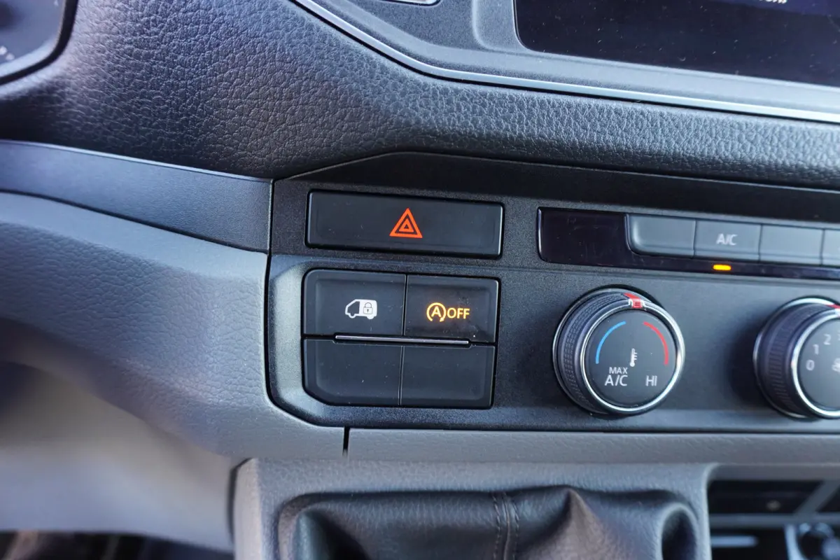 35 177pk RWD L3H3/L2H2 3500kg Trekgewicht Trekhaak Apple Carplay Camera Cruise control Navigatie Tacho