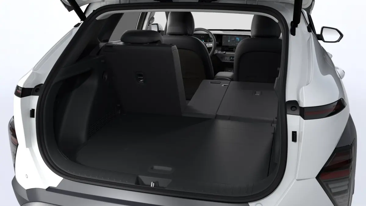 1.6 GDI HEV Premium | €6000,- korting !! | Vanaf 419,- Private Lease p/m !