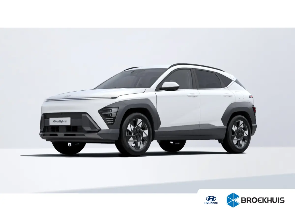1.6 GDI HEV Premium | €6000,- korting !! | Vanaf 419,- Private Lease p/m !