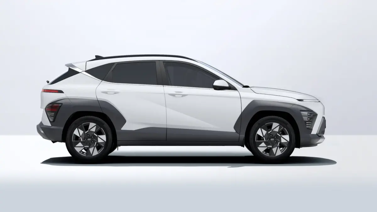 1.6 GDI HEV Premium | €6000,- korting !! | Vanaf 419,- Private Lease p/m !