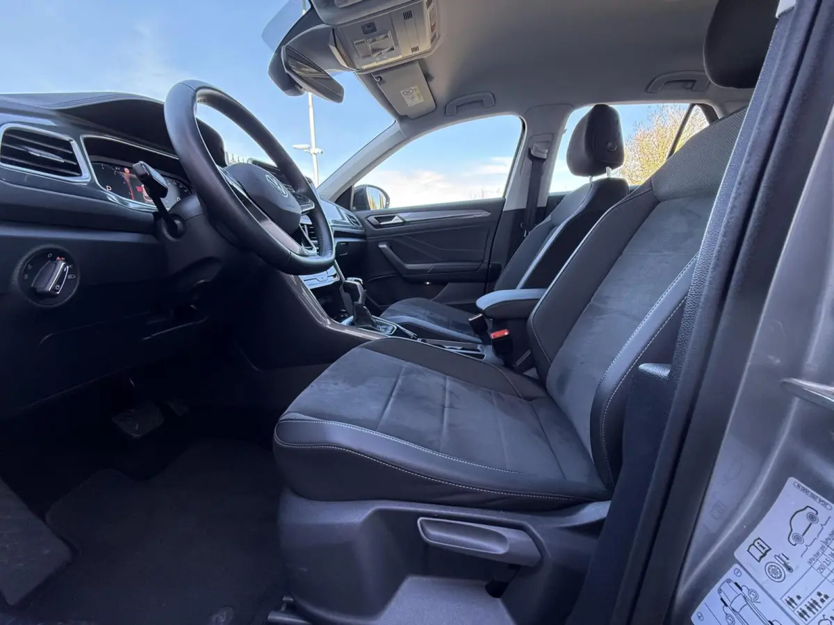 1.5 TSI DSG 150pk Acc-Camera-CarPlay-IQ_Light-Navi