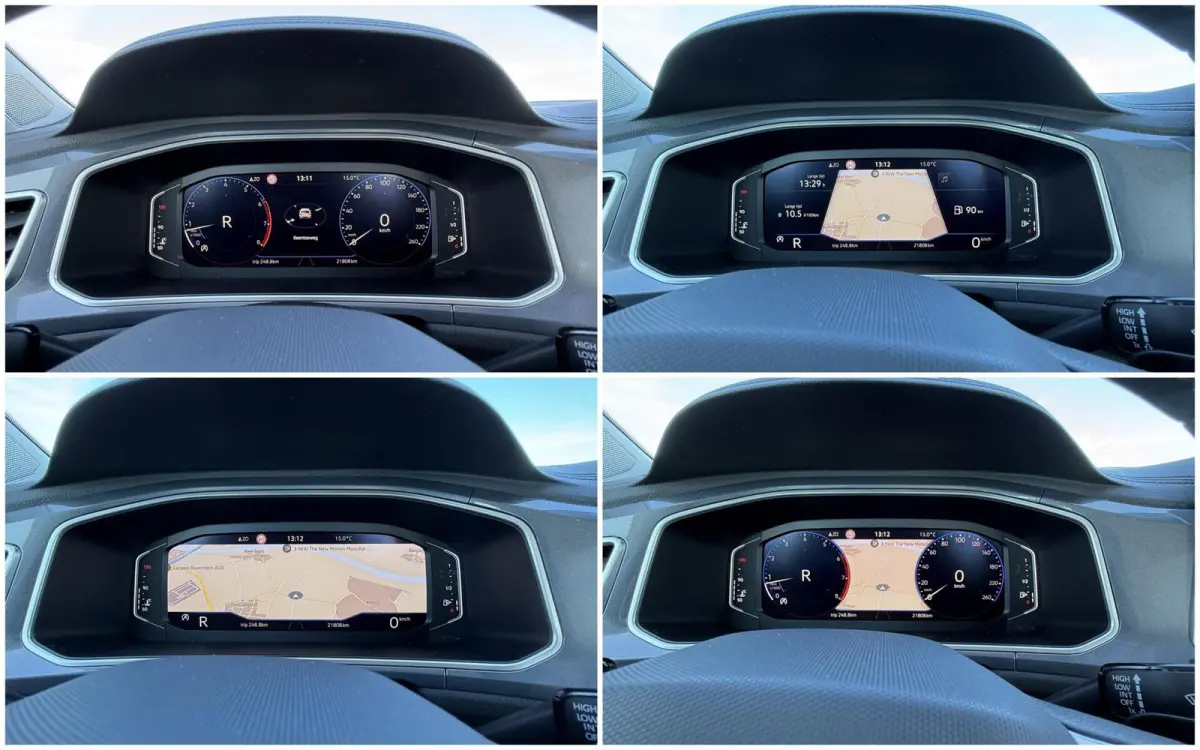 1.5 TSI DSG 150pk Acc-Camera-CarPlay-IQ_Light-Navi