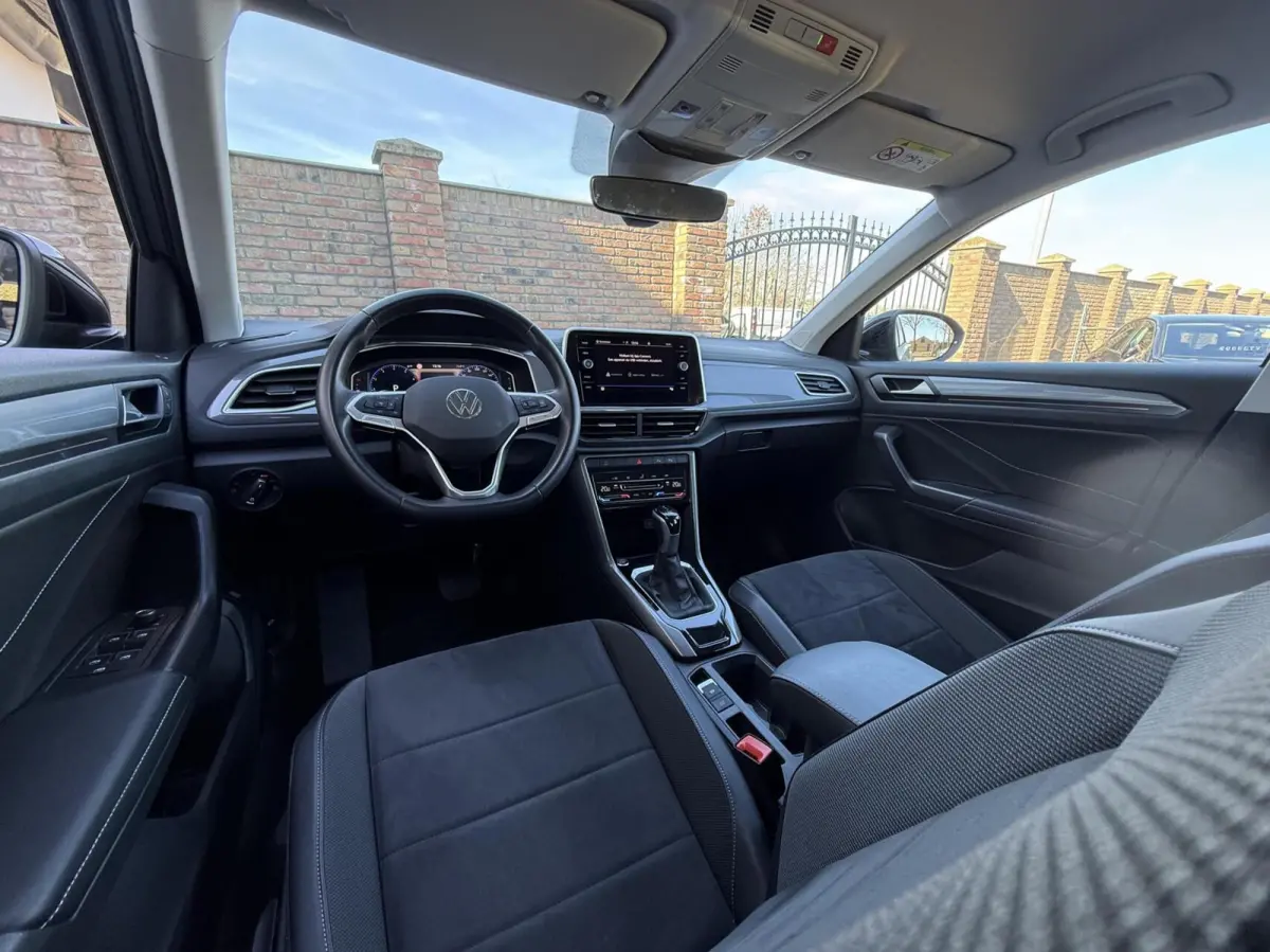 1.5 TSI DSG 150pk Acc-Camera-CarPlay-IQ_Light-Navi