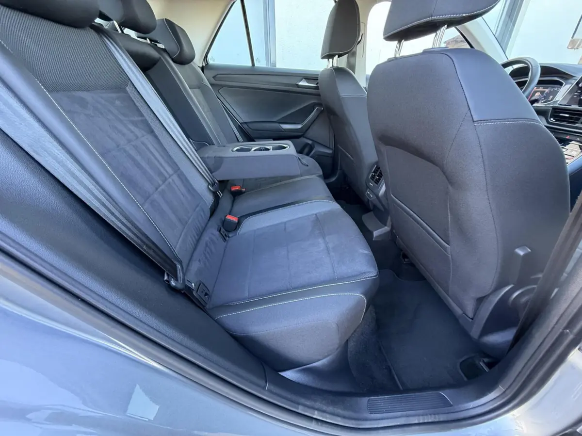 1.5 TSI DSG 150pk Acc-Camera-CarPlay-IQ_Light-Navi