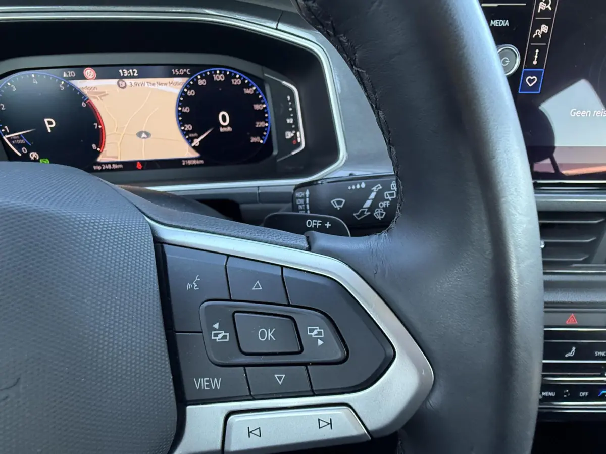 1.5 TSI DSG 150pk Acc-Camera-CarPlay-IQ_Light-Navi