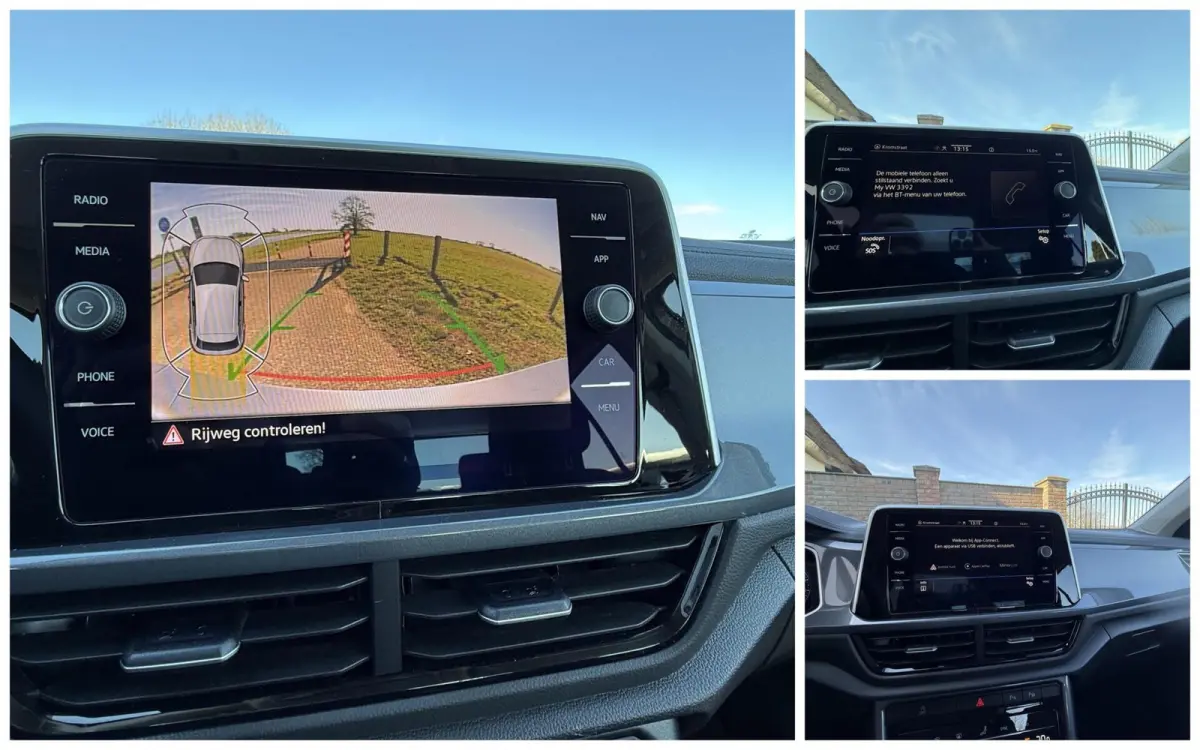 1.5 TSI DSG 150pk Acc-Camera-CarPlay-IQ_Light-Navi
