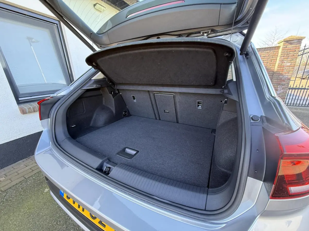 1.5 TSI DSG 150pk Acc-Camera-CarPlay-IQ_Light-Navi