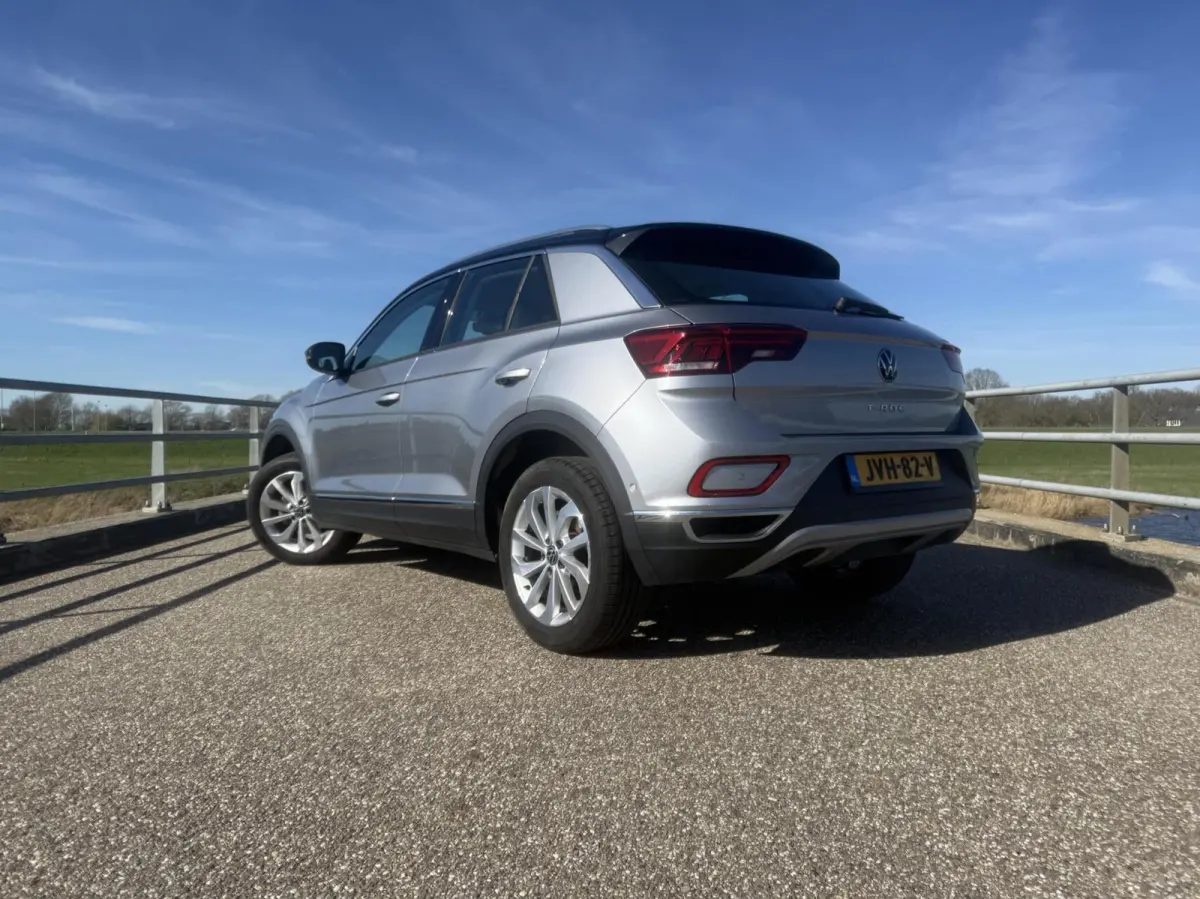 1.5 TSI DSG 150pk Acc-Camera-CarPlay-IQ_Light-Navi