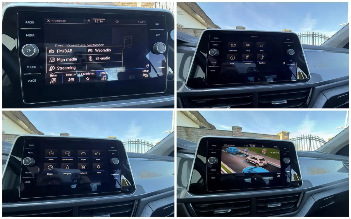 1.5 TSI DSG 150pk Acc-Camera-CarPlay-IQ_Light-Navi