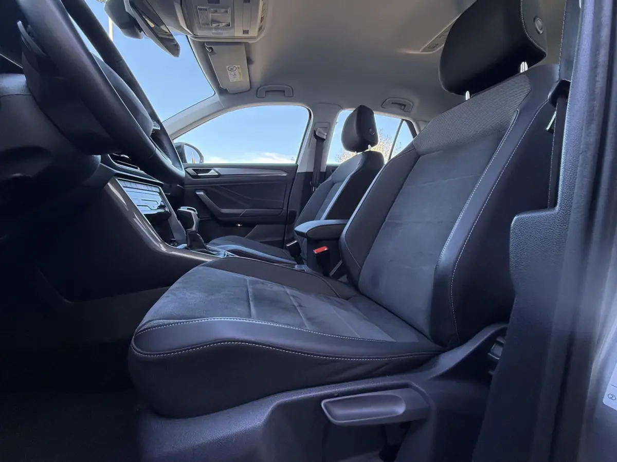 1.5 TSI DSG 150pk Acc-Camera-CarPlay-IQ_Light-Navi