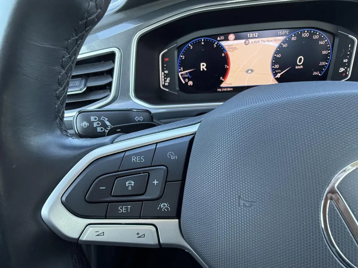 1.5 TSI DSG 150pk Acc-Camera-CarPlay-IQ_Light-Navi