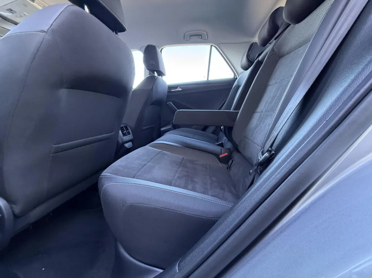 1.5 TSI DSG 150pk Acc-Camera-CarPlay-IQ_Light-Navi