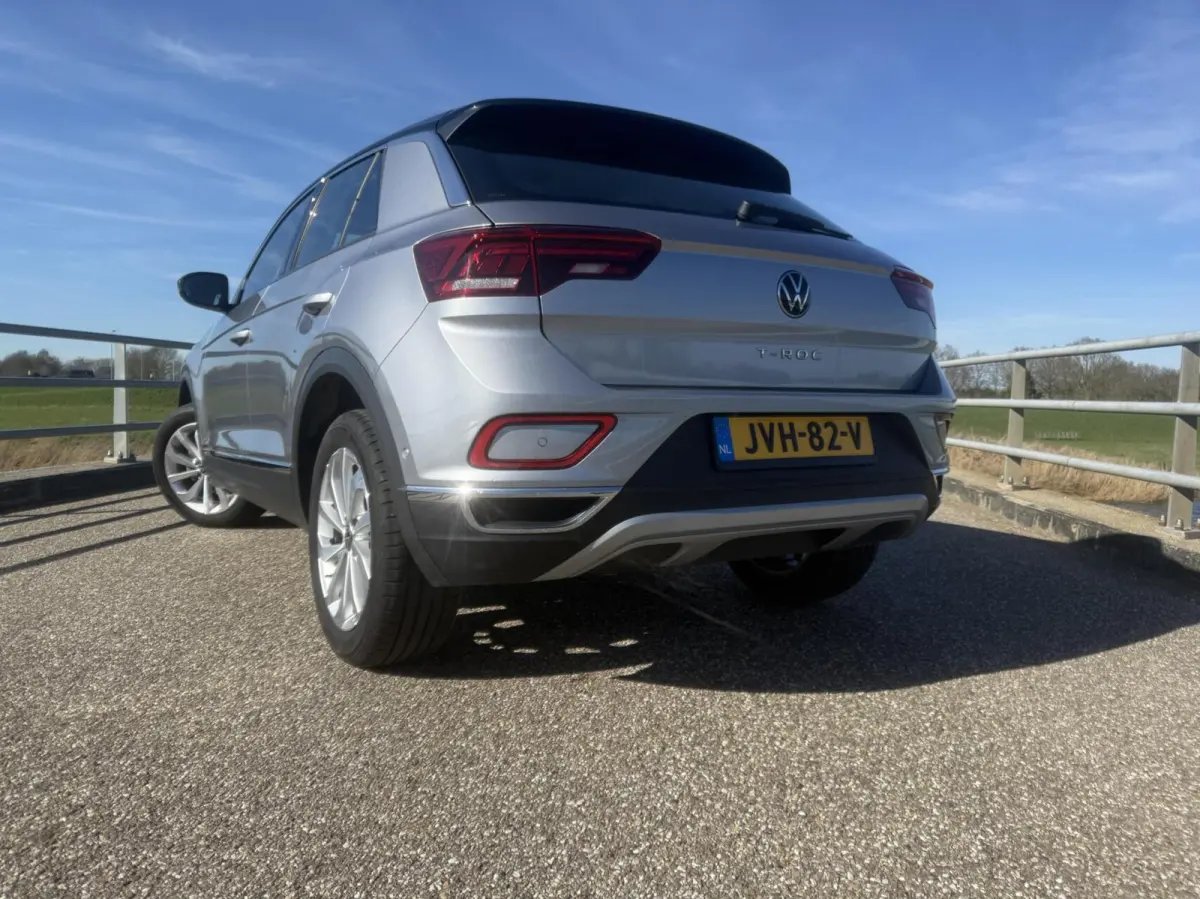1.5 TSI DSG 150pk Acc-Camera-CarPlay-IQ_Light-Navi