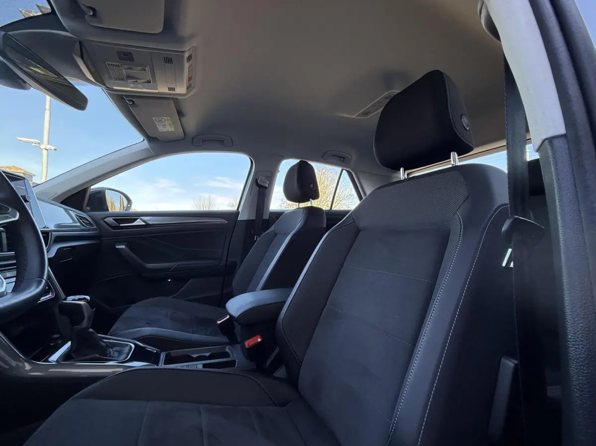 1.5 TSI DSG 150pk Acc-Camera-CarPlay-IQ_Light-Navi