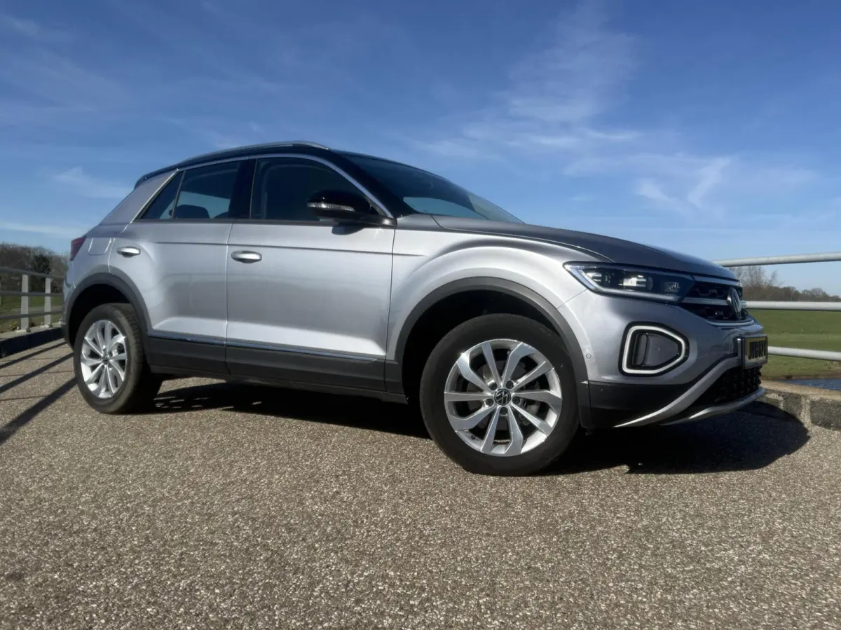 1.5 TSI DSG 150pk Acc-Camera-CarPlay-IQ_Light-Navi
