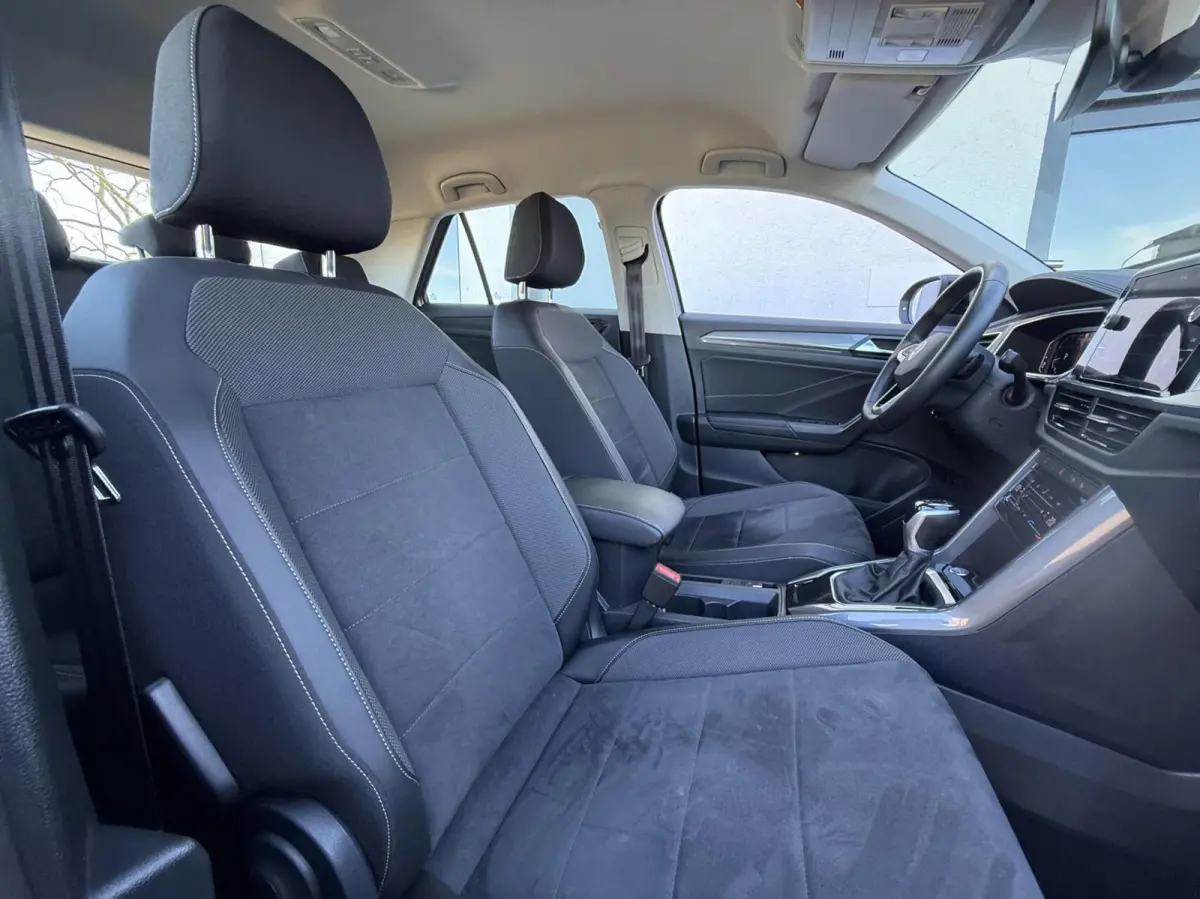 1.5 TSI DSG 150pk Acc-Camera-CarPlay-IQ_Light-Navi