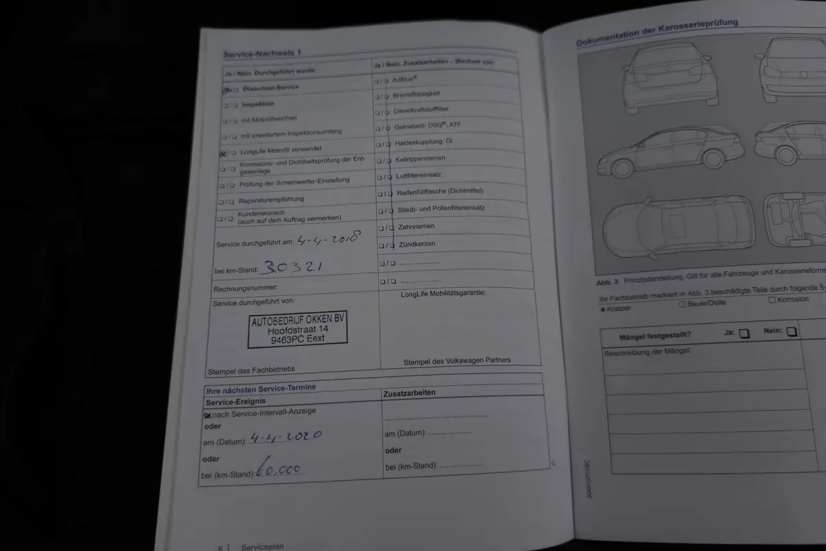 1.4 TSI Connected Series R-Line | Trekhaak | Stoelverwarming | Navigatie | Sportstoelen |