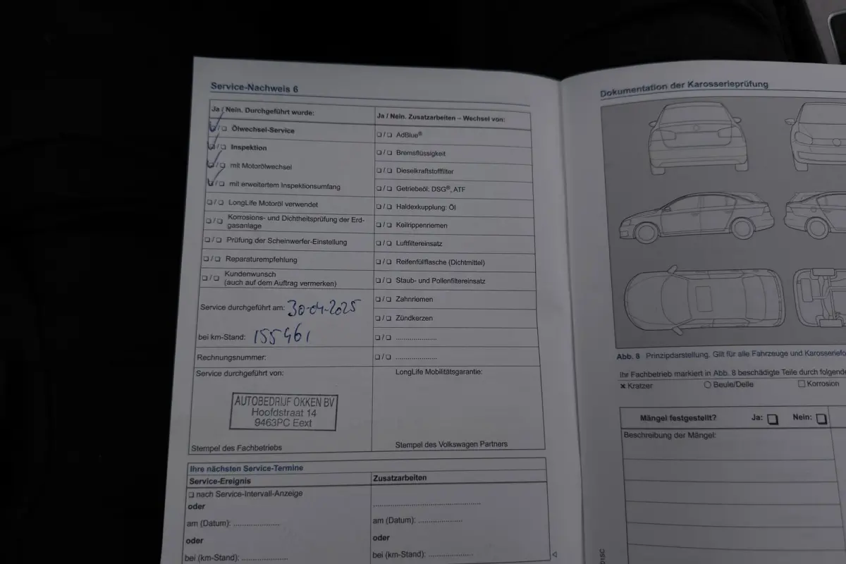 1.4 TSI Connected Series R-Line | Trekhaak | Stoelverwarming | Navigatie | Sportstoelen |