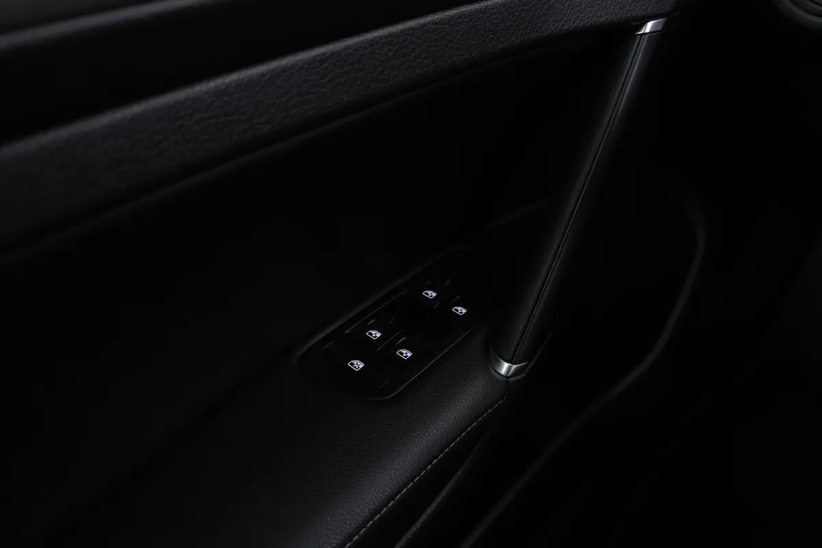 1.4 TSI Connected Series R-Line | Trekhaak | Stoelverwarming | Navigatie | Sportstoelen |