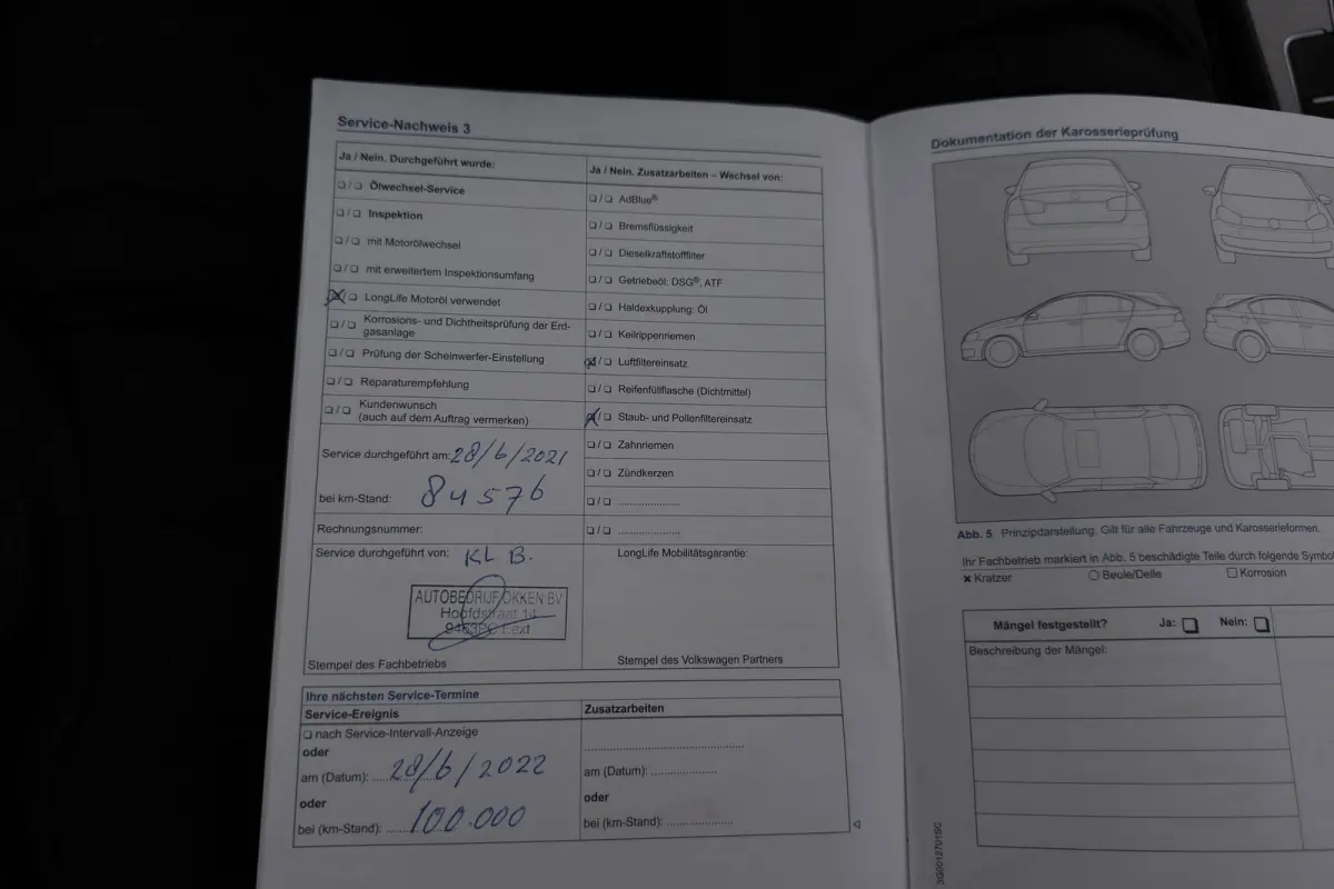 1.4 TSI Connected Series R-Line | Trekhaak | Stoelverwarming | Navigatie | Sportstoelen |