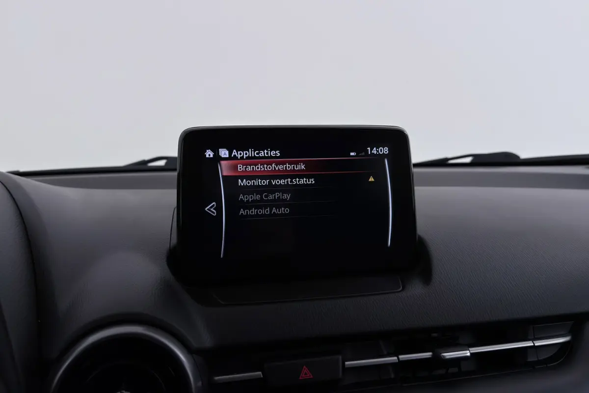 2.0 SkyActiv-G 120 TS+ | Trekhaak | CarPlay | Facelift | Cruise Control | Volledig Ond. |