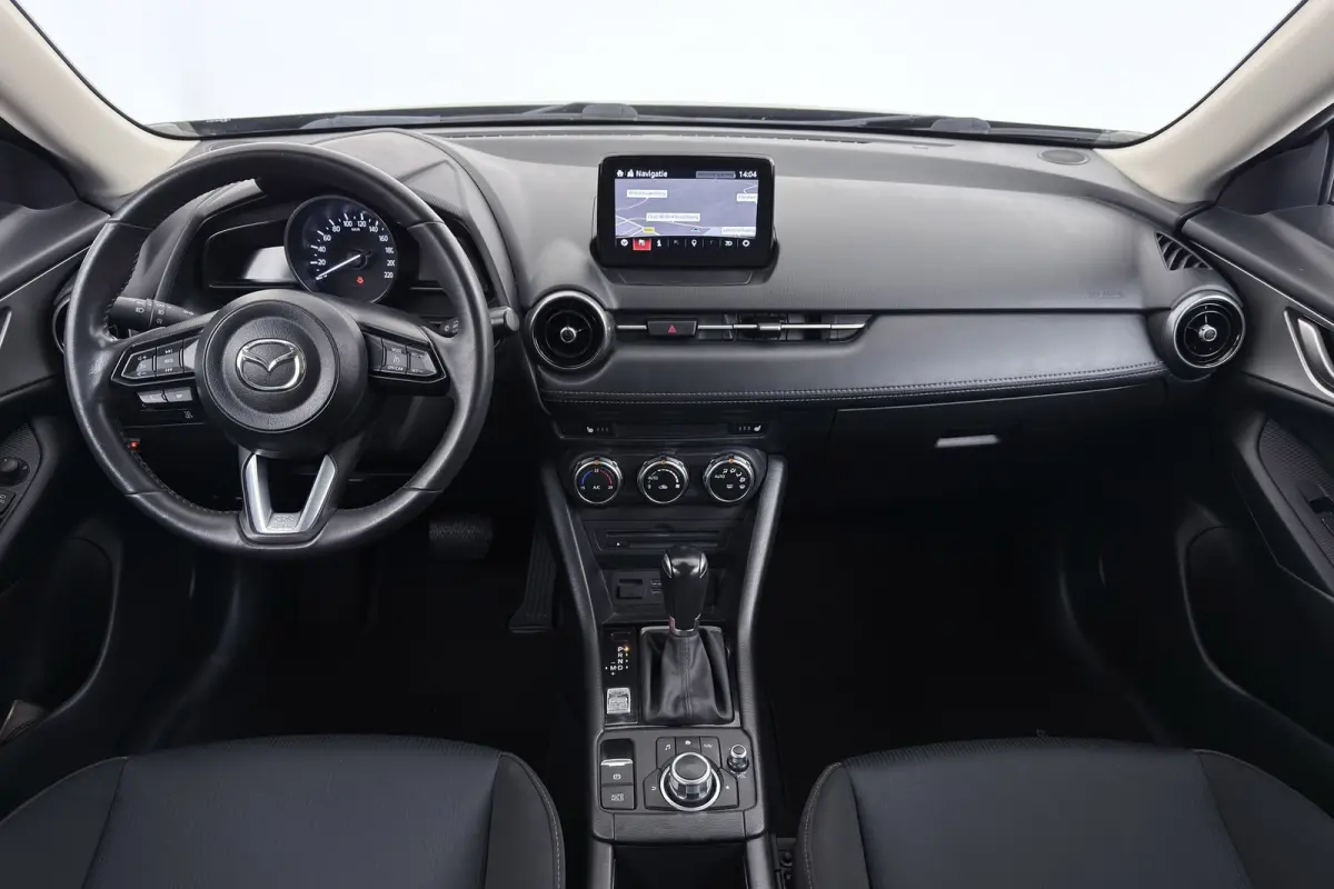 2.0 SkyActiv-G 120 TS+ | Trekhaak | CarPlay | Facelift | Cruise Control | Volledig Ond. |