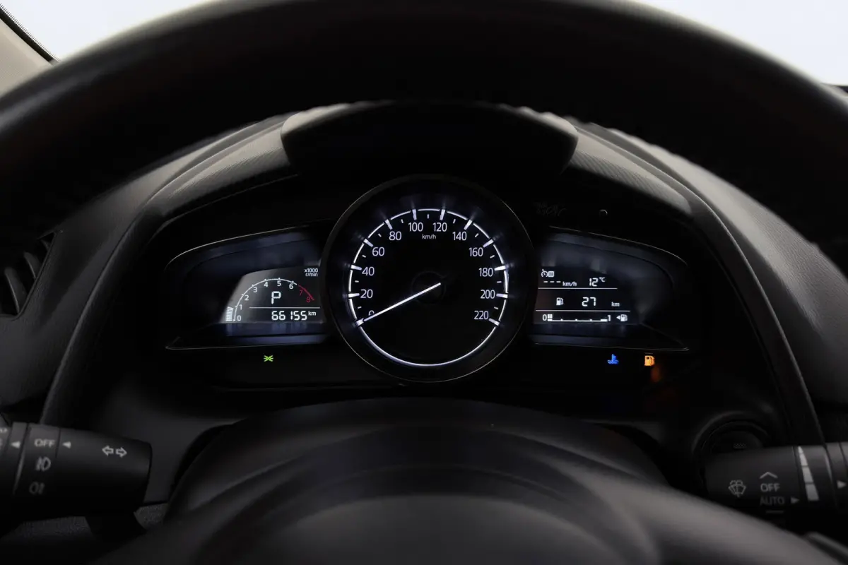 2.0 SkyActiv-G 120 TS+ | Trekhaak | CarPlay | Facelift | Cruise Control | Volledig Ond. |