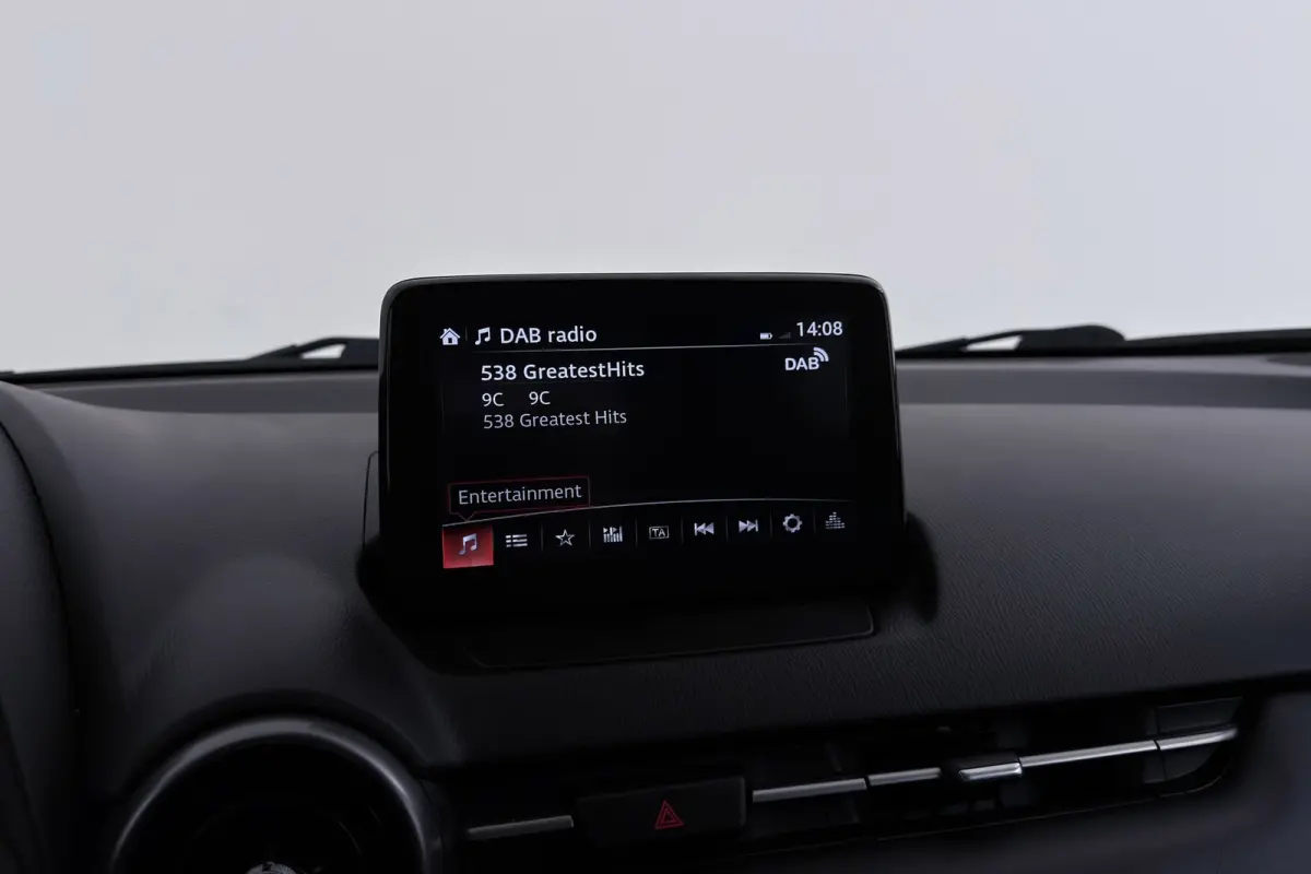 2.0 SkyActiv-G 120 TS+ | Trekhaak | CarPlay | Facelift | Cruise Control | Volledig Ond. |