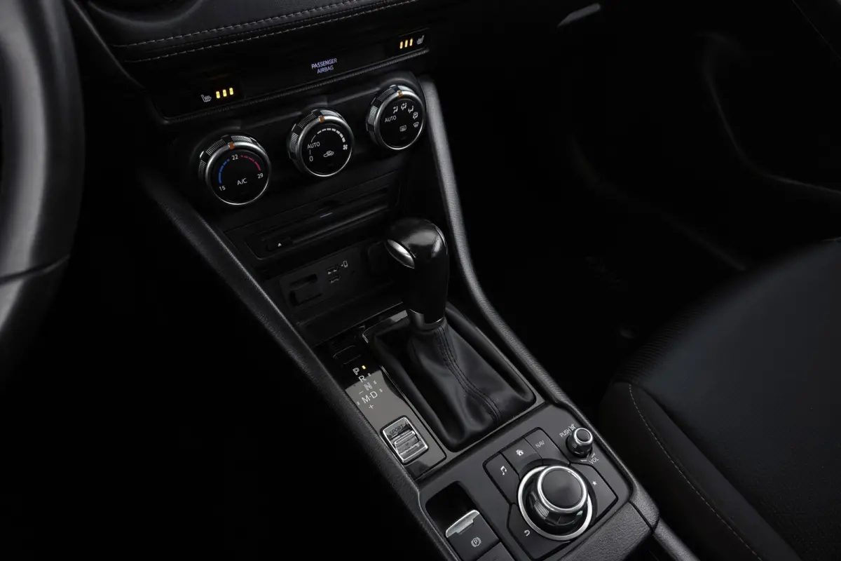2.0 SkyActiv-G 120 TS+ | Trekhaak | CarPlay | Facelift | Cruise Control | Volledig Ond. |