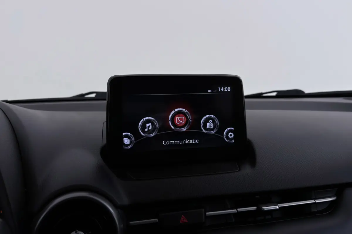 2.0 SkyActiv-G 120 TS+ | Trekhaak | CarPlay | Facelift | Cruise Control | Volledig Ond. |