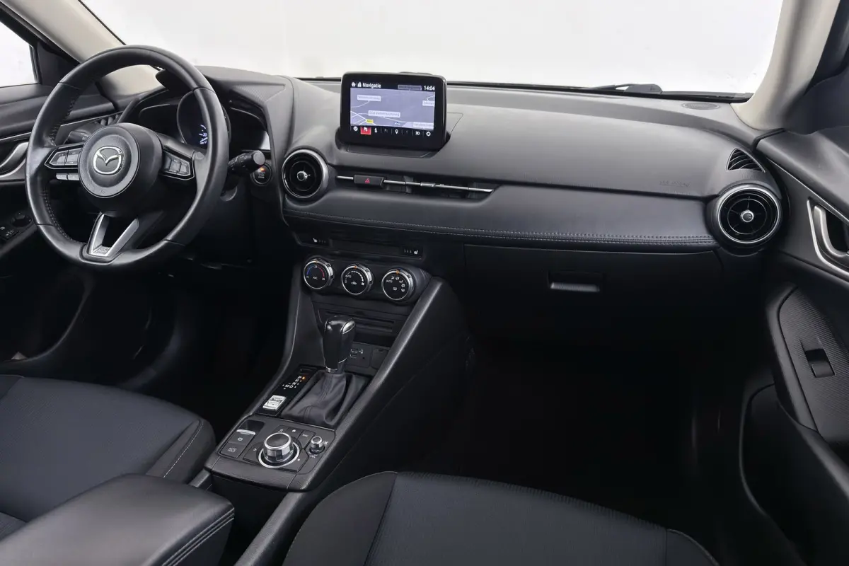 2.0 SkyActiv-G 120 TS+ | Trekhaak | CarPlay | Facelift | Cruise Control | Volledig Ond. |