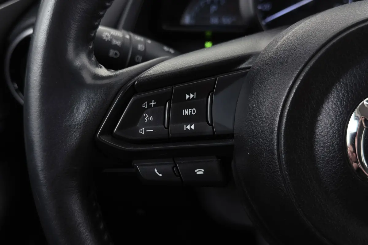 2.0 SkyActiv-G 120 TS+ | Trekhaak | CarPlay | Facelift | Cruise Control | Volledig Ond. |