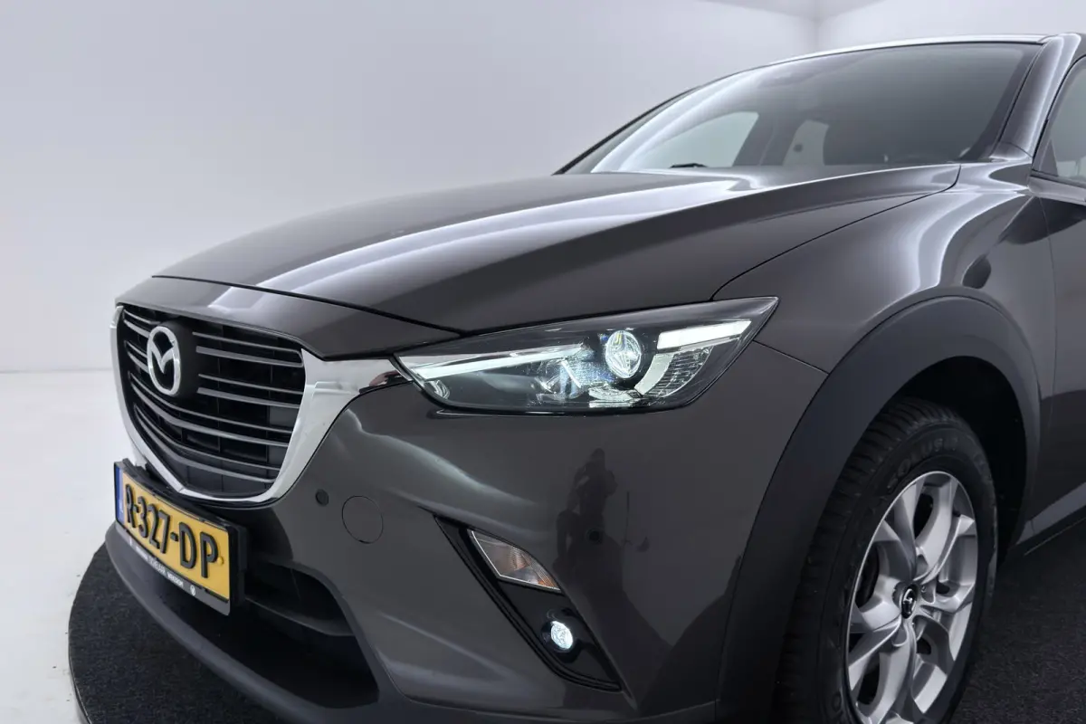 2.0 SkyActiv-G 120 TS+ | Trekhaak | CarPlay | Facelift | Cruise Control | Volledig Ond. |