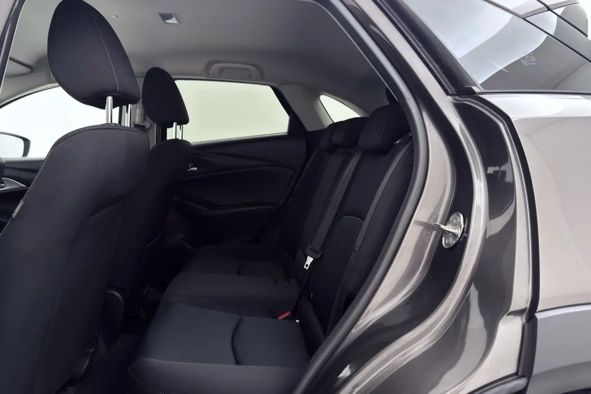 2.0 SkyActiv-G 120 TS+ | Trekhaak | CarPlay | Facelift | Cruise Control | Volledig Ond. |
