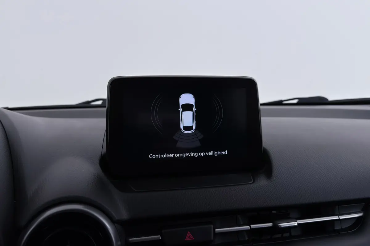 2.0 SkyActiv-G 120 TS+ | Trekhaak | CarPlay | Facelift | Cruise Control | Volledig Ond. |