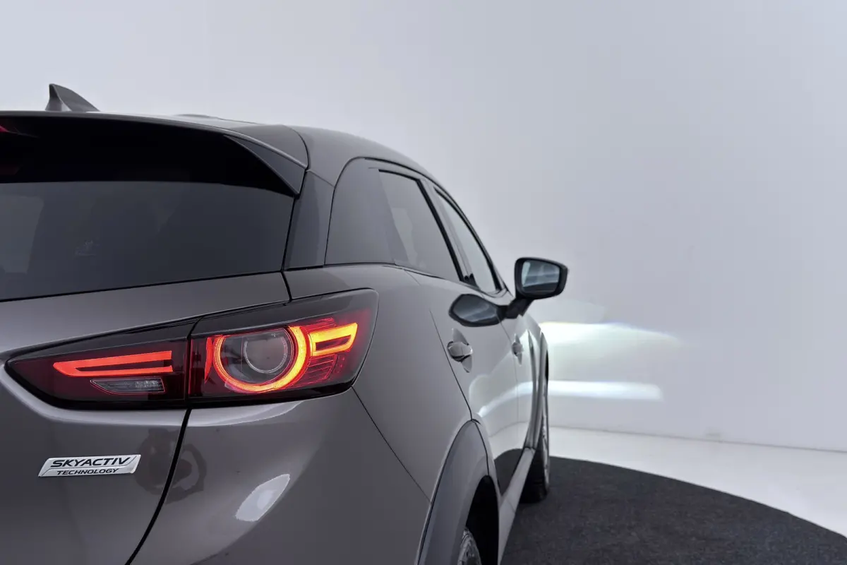 2.0 SkyActiv-G 120 TS+ | Trekhaak | CarPlay | Facelift | Cruise Control | Volledig Ond. |