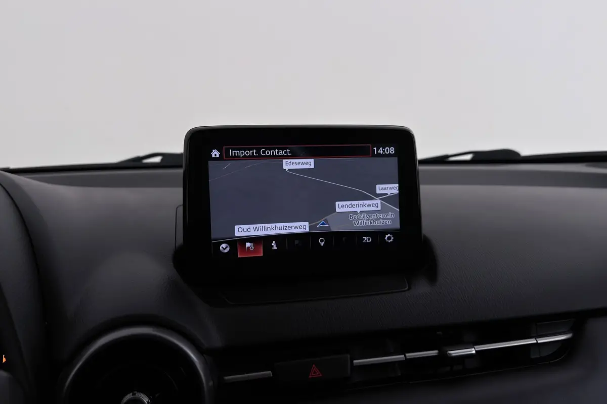 2.0 SkyActiv-G 120 TS+ | Trekhaak | CarPlay | Facelift | Cruise Control | Volledig Ond. |
