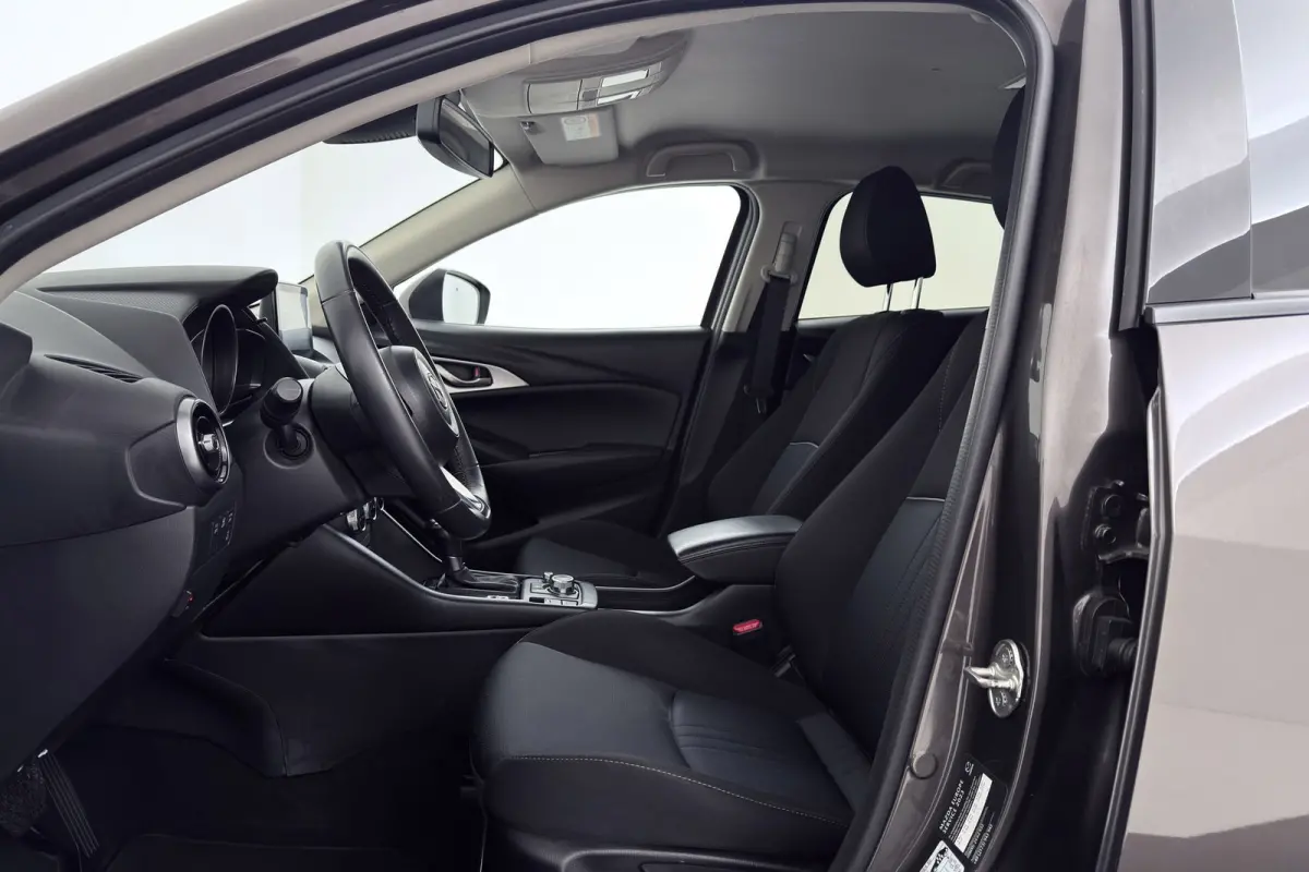 2.0 SkyActiv-G 120 TS+ | Trekhaak | CarPlay | Facelift | Cruise Control | Volledig Ond. |