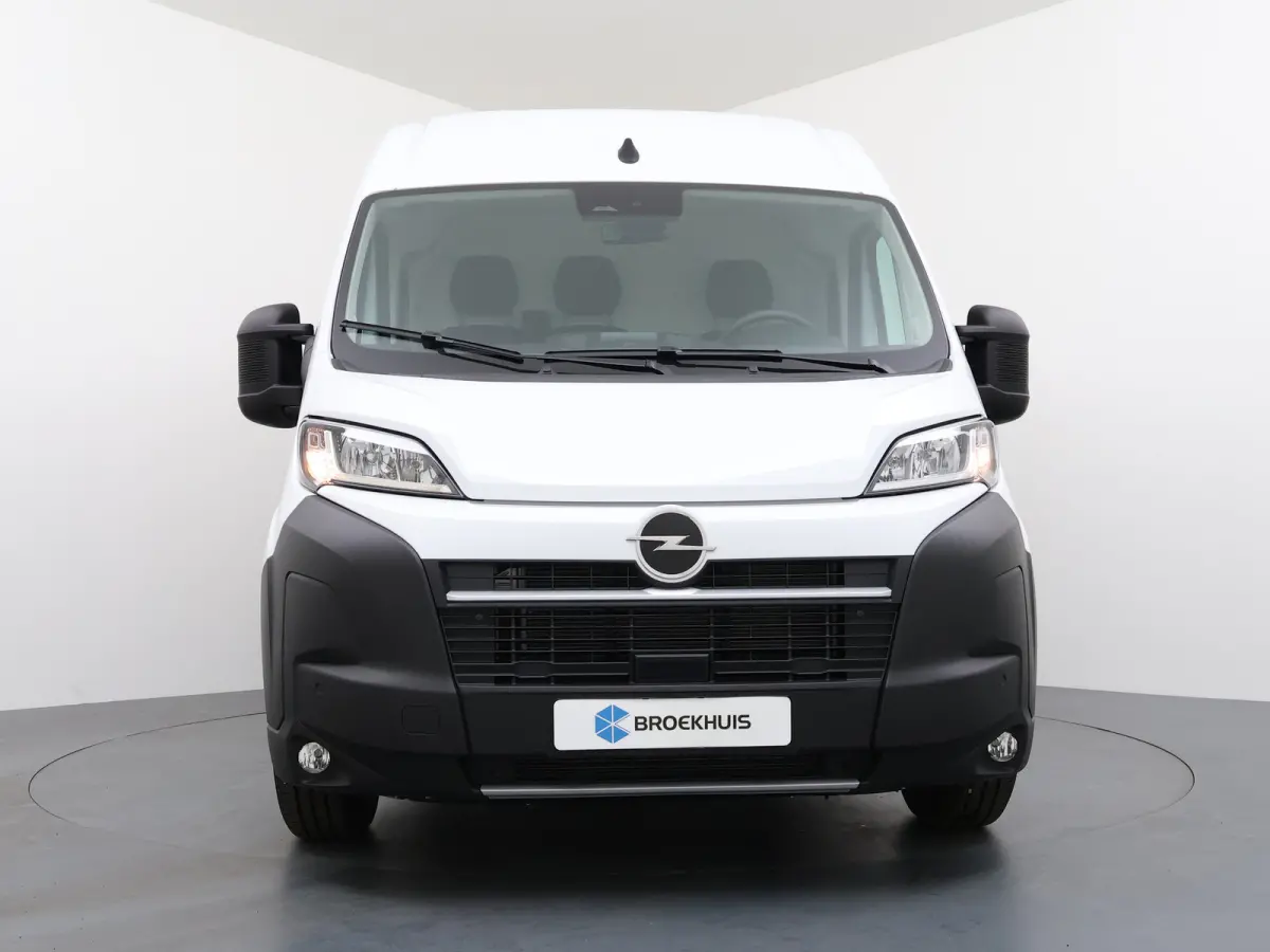 35 L2H2 BlueHDI 140pk Automaat | NIEUW BPM VRIJ | CAMERA | CARPLAY | PDC | AIRCO |